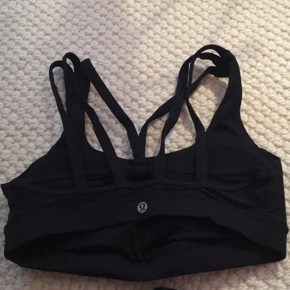 Lululemon strappy sports bra Clearance